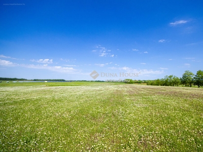 Inárcs, ingatlan, telek, 120.000.000 Ft