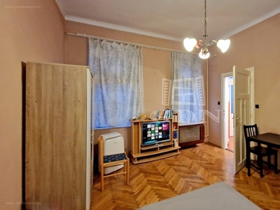 Középső Erzsébetváros, Budapest, ingatlan, lakás, 31 m2, 31.900.000 Ft