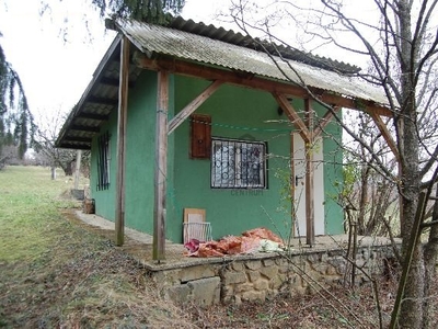 Kőszeg, Kőszeg, ingatlan, telek, 6.400.000 Ft