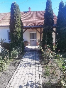 Miskolc, ingatlan, ház, 50 m2, 27.990.000 Ft