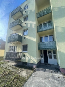 Miskolc, ingatlan, lakás, 49 m2, 19.900.000 Ft