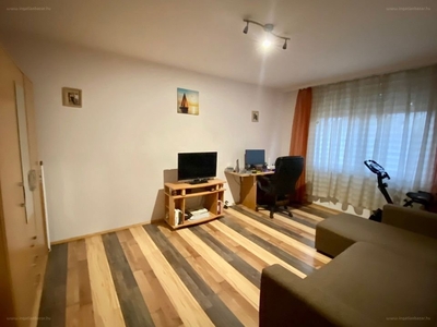 Nyíregyháza, ingatlan, lakás, 35 m2, 22.500.000 Ft