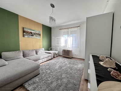 Pesterzsébet, Budapest, ingatlan, lakás, 50 m2, 34.990.000 Ft