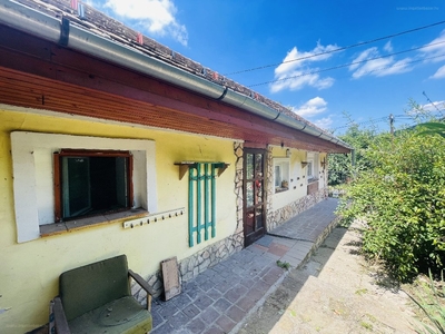 Pilisszentlászló, ingatlan, ház, 50 m2, 29.900.000 Ft