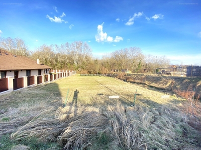 Rákosszentmihály, Budapest, ingatlan, telek, 98.500.000 Ft