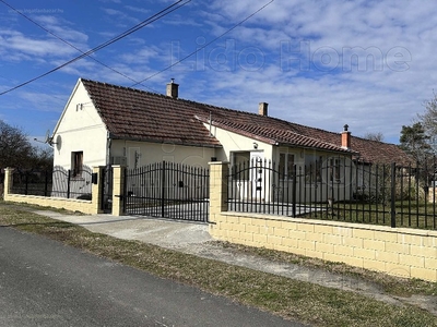 Szegerdő, ingatlan, ház, 85 m2, 39.900.000 Ft