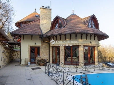 Szentendre, ingatlan, ház, 430 m2, 320.000.000 Ft