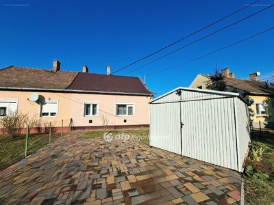 Szerencs, ingatlan, ház, 80 m2, 26.990.000 Ft