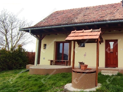 újépítésű, Balatonszabadi, ingatlan, ház, 49 m2, 43.990.000 Ft