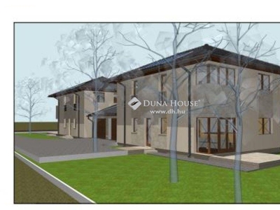 újépítésű, Dunaharaszti, ingatlan, ház, 142 m2, 99.900.000 Ft