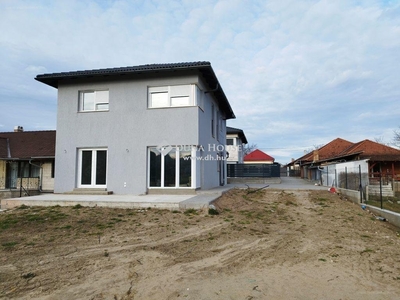 újépítésű, Dunaharaszti, ingatlan, ház, 152 m2, 99.900.000 Ft