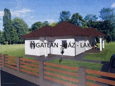 újépítésű, Erdőkertes, ingatlan, ház, 118 m2, 74.900.000 Ft