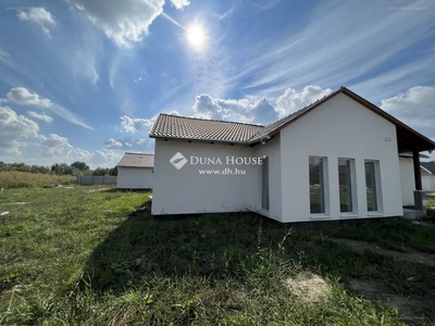 újépítésű, Ráckeve, ingatlan, ház, 103 m2, 79.900.000 Ft