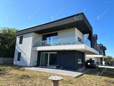 újépítésű, Rákoscsaba, Budapest, ingatlan, lakás, 84 m2, 94.900.000 Ft