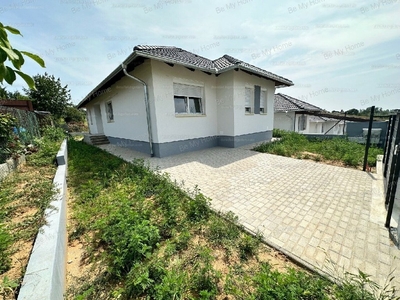 újépítésű, Őrszentmiklós, Őrbottyán, ingatlan, ház, 100 m2, 77.850.000 Ft