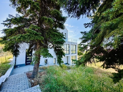 újépítésű, Szentendre, ingatlan, ház, 256 m2, 159.900.000 Ft