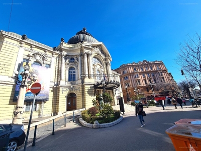 Újlipótváros, Budapest, ingatlan, lakás, 76 m2, 400.000 Ft