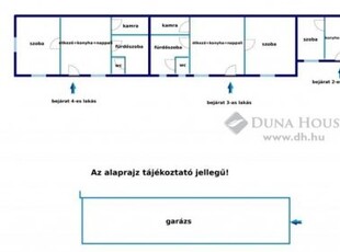 Eladó családi házBudapest, XX. kerület