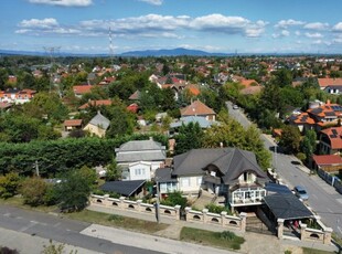 Eladó családi házDunakeszi, Rév-dűlő, Liget utca 8