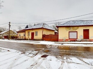 Eladó családi házMiskolc