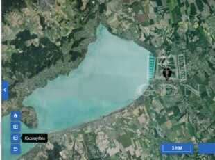 Eladó mezogazdasagi ingatlan Balatonvilágos