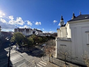 Eladó téglalakás Budapest, VIII. kerület, Józsefváros, 2. emelet