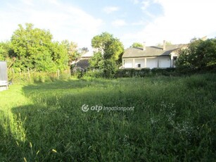 Eladó telek Budapest, XXII. kerület, Nagytétény