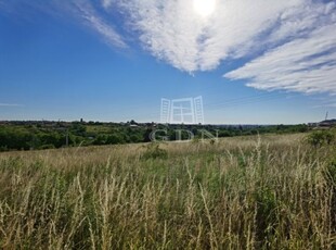 Eladó telek Miskolc