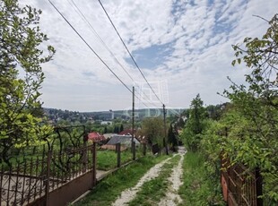 Eladó telek Miskolc