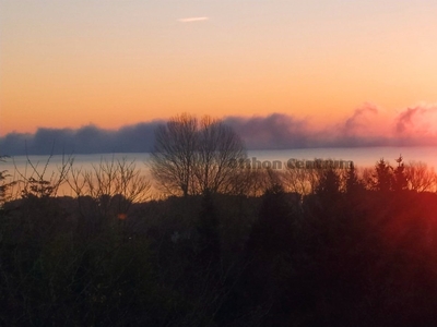 Ábrahámhegyen, intim telken 250m2-es ház örök panorámával! - Ábrahámhegy, Salföld, Veszprém - Nyaralók, üdülők