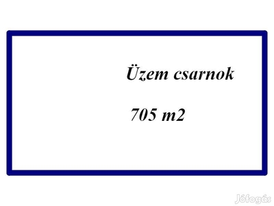 Eladó Műhely, Koroncó - Koroncó, Győr-Moson-Sopron - Iroda, üzlethelyiség, ipari ingatlan