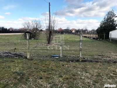 Eladó telek Dánszentmiklós, Széchenyi utca - Dánszentmiklós, Pest - Telek, föld