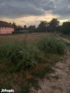 Eladó Telek, Debrecen - Debrecen, Hajdú-Bihar - Telek, föld