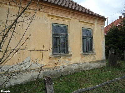 Eladó Telek, Lovászpatona 3.300.000 Ft - Lovászpatona, Veszprém - Telek, föld