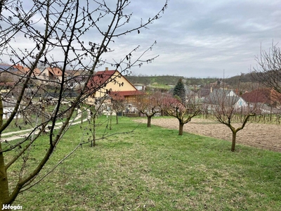 Eladó telek Paks-Dunakömlőd - Dunakömlőd, Paks, Tolna - Telek, föld