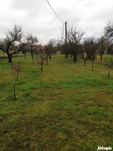 Hantoskerti Telek Eladó - Gyomaendrőd, Békés - Telek, föld