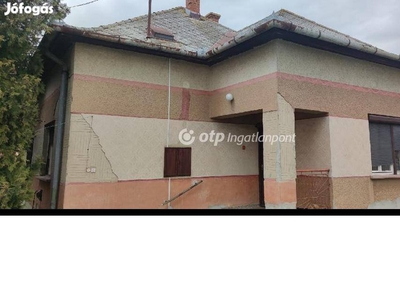 Örményesi eladó 70 nm-es ház #4319157 - Örményes, Jász-Nagykun-Szolnok - Ház
