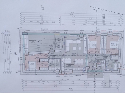 Új Építésű, luxus komfortos, családi ház Eladó Gyenesdiáson! - Gyenesdiás, Zala - Ház