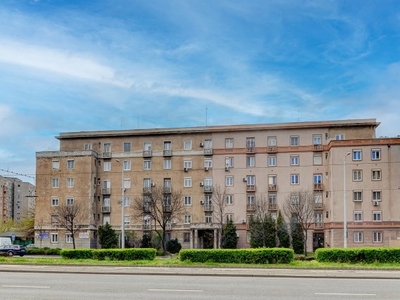 Eladó téglalakás Budapest, XIII. kerület, Angyalföld, Róbert Károly körút 39, 5. emelet
