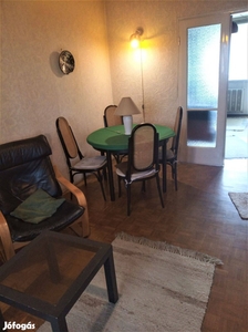 3 szobás albérlet Kelenföldön - XI. kerület, Budapest - Lakás