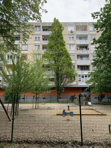Debrecen belváros szívében (Jászai Mari utca) téglaépítésű lakás eladó - Debrecen, Hajdú-Bihar - Lakás