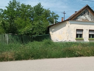 Építési telek eladó - Nagyszénás, Békés - Telek, föld