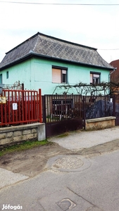 Szabadság telep családi ház eladó - Debrecen, Hajdú-Bihar - Ház
