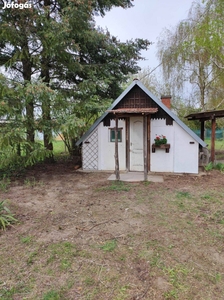 Szeged Öreghegyen Mézeskalács házikó - Szeged, Csongrád-Csanád - Nyaralók, üdülők