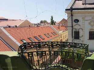 Belváros, Pécs, ingatlan, lakás, 110 m2, 290.000 Ft