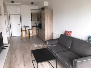 Budapest, ingatlan, lakás, 39 m2, 260.000 Ft