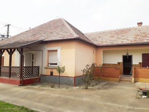 Dabas, ingatlan, ház, 130 m2, 45.000.000 Ft