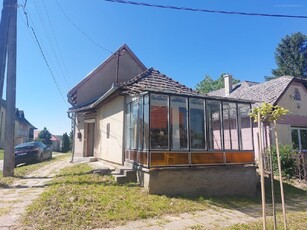 Döbrököz, ingatlan, ház, 62 m2, 7.500.000 Ft