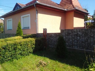 Eladó családi ház Galgamácsa, József Attila utca