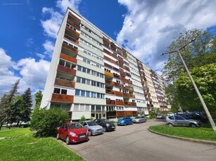 Felsőváros (Északi városrész), Eger, ingatlan, lakás, 52 m2, 34.900.000 Ft